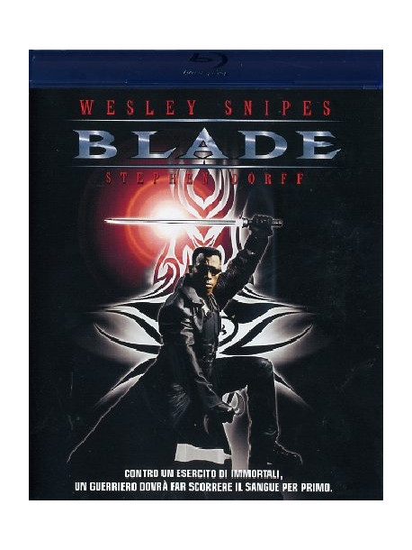 Blade