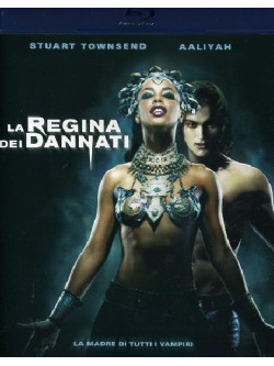 Regina Dei Dannati (La)