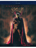 Spawn (Director'S Cut)