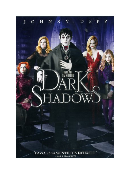 Dark Shadows