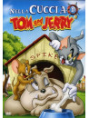 Tom & Jerry - Nella Cuccia