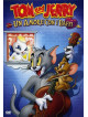 Tom & Jerry - Un Amore Coi Baffi