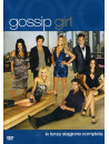 Gossip Girl - Stagione 03 (5 Dvd)