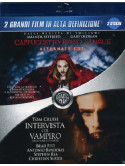 Cappuccetto Rosso Sangue / Intervista Col Vampiro (2 Blu-Ray)