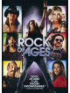 Rock Of Ages