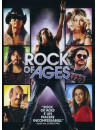 Rock Of Ages