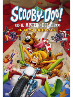 Scooby Doo E Il Mistero Del Circo