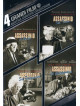 Agatha Christie Collection (4 Dvd)