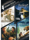 Epic Collection (4 Dvd)