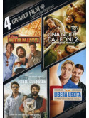 Tutti Da Ridere (4 Dvd)