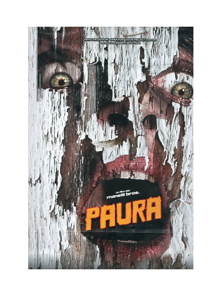 Paura (2012)