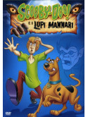 Scooby Doo E I Lupi Mannari