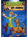 Scooby Doo E I Lupi Mannari