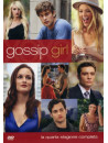 Gossip Girl - Stagione 04 (5 Dvd)