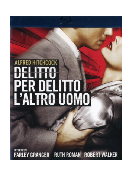 Delitto Per Delitto - L'Altro Uomo