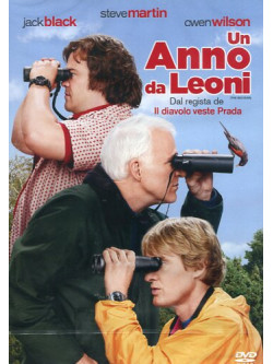 Anno Da Leoni (Un)