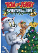 Tom & Jerry - Avventure Sulla Neve