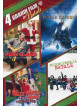 Film Di Natale (4 Dvd)