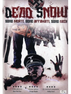 Dead Snow