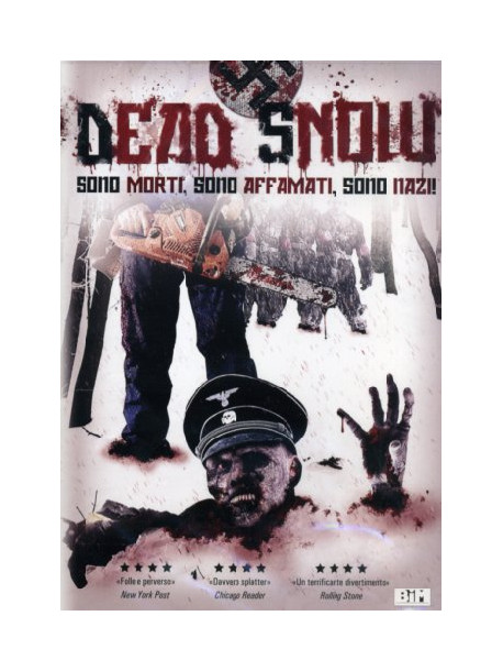 Dead Snow