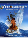 Era Glaciale 4 (L') - Continenti Alla Deriva (Blu-Ray+Digital Copy)