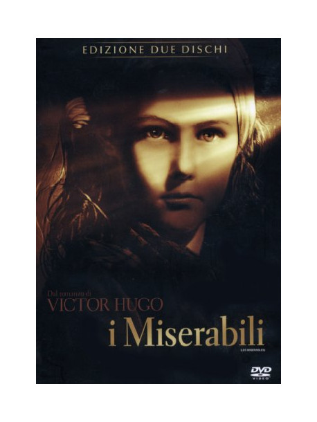 Miserabili (I) (2 Dvd)