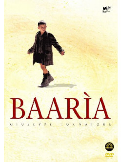 Baaria (Versione Italiano)