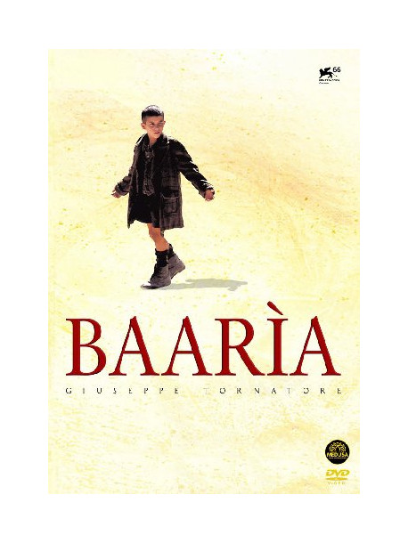 Baaria (Versione Italiano)