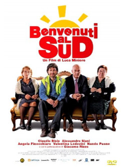 Benvenuti Al Sud