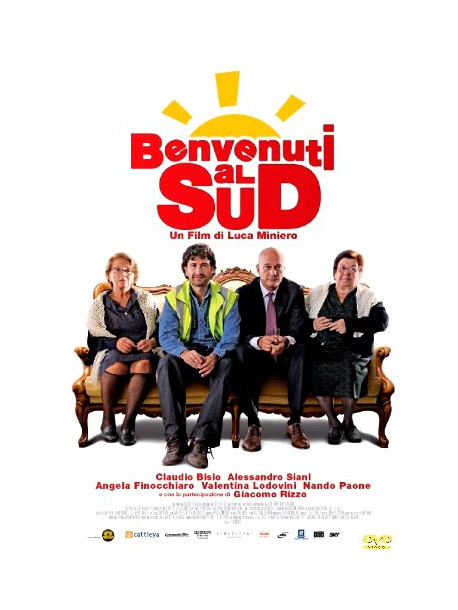 Benvenuti Al Sud