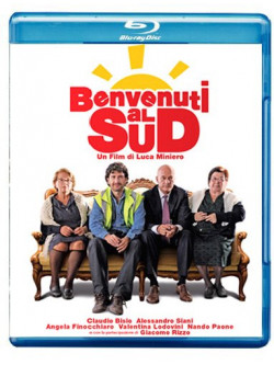 Benvenuti Al Sud