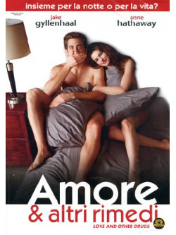 Amore & Altri Rimedi