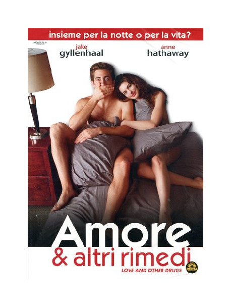 Amore & Altri Rimedi