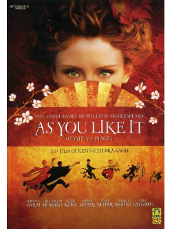 As You Like It (2006)