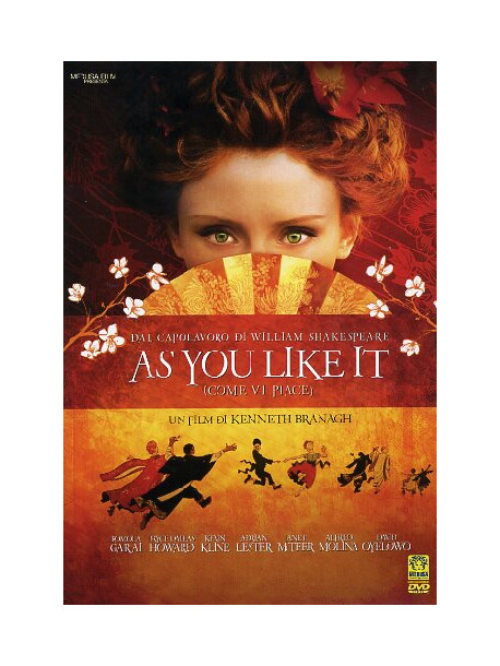 As You Like It (2006)