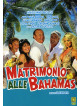 Matrimonio Alle Bahamas