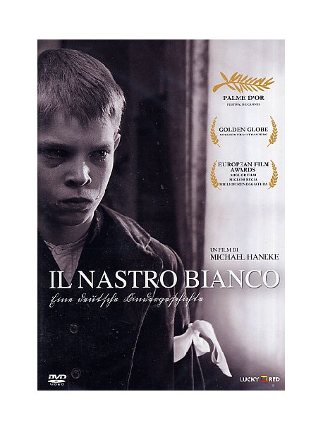 Nastro Bianco (Il)