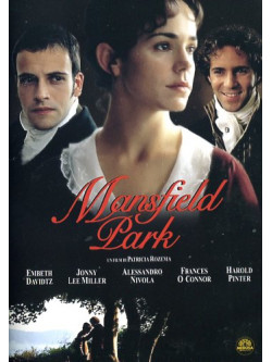 Mansfield Park