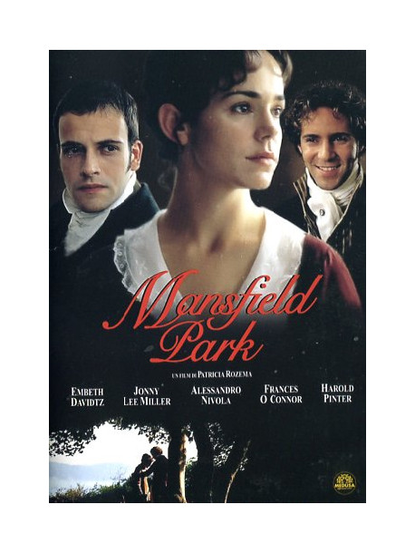 Mansfield Park