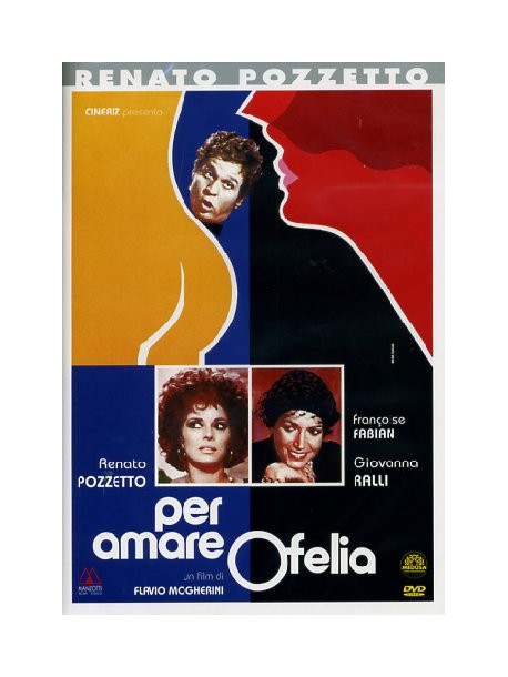 Per Amare Ofelia