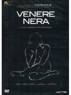 Venere Nera