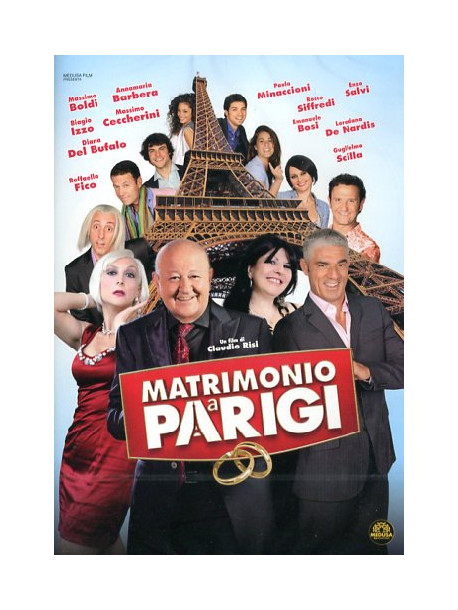 Matrimonio A Parigi