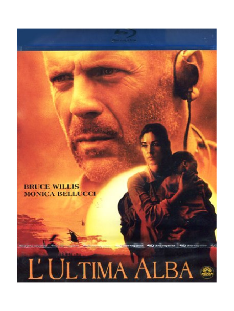 Ultima Alba (L')