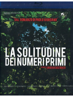 Solitudine Dei Numeri Primi (La)