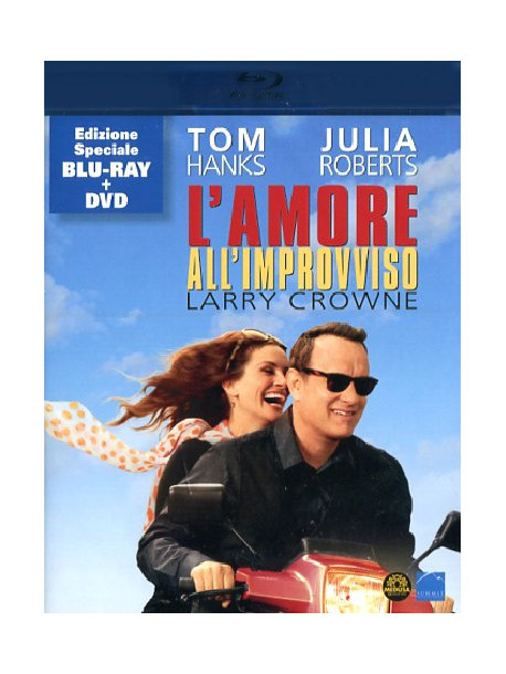 Amore All'Improvviso (L')