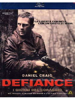 Defiance - I Giorni Del Coraggio