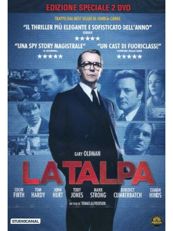 Talpa (La) (2011) (2 Dvd)