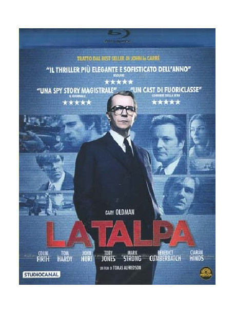 Talpa (La) (2011)