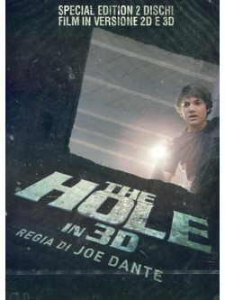 Hole (The) (2009) (2D+3D) (2 Dvd)