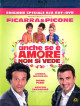 Anche Se E' Amore Non Si Vede (Blu-Ray+Dvd)